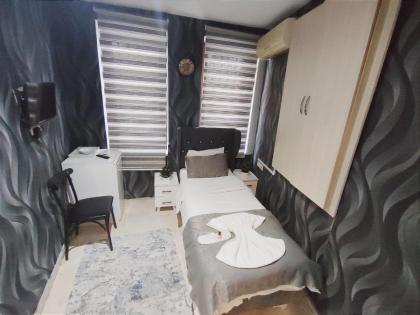 Taksim premium house hotel - image 21