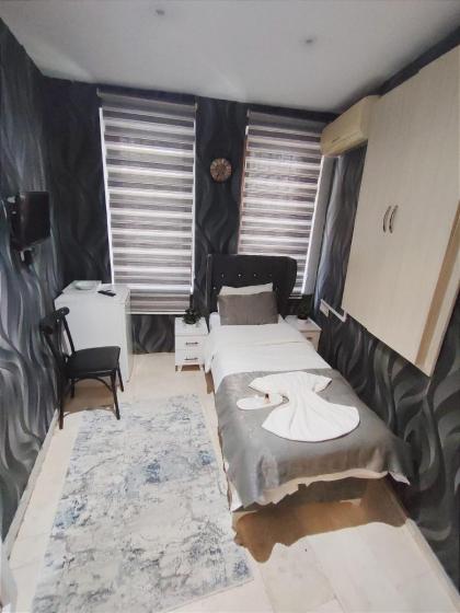 Taksim premium house hotel - image 23