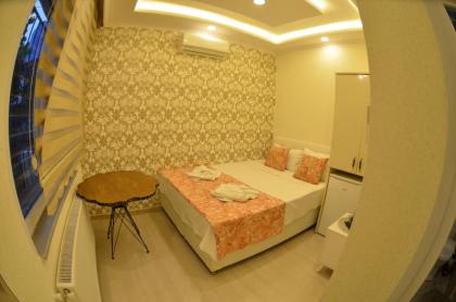 Isil Hotel Sultanahmet - image 26