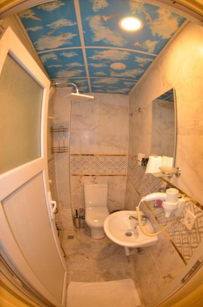 Isil Hotel Sultanahmet - image 29