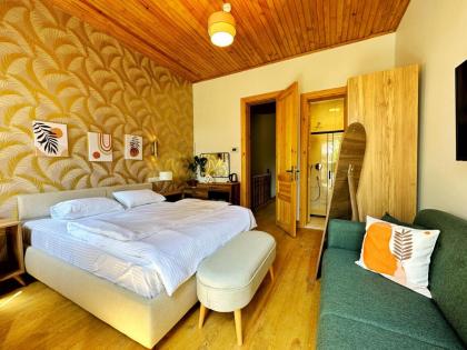 Refurbished Triplex in Taksim - image 24