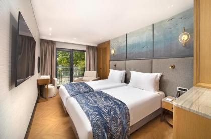 Bentley Hotel Old City - Special Class - image 21