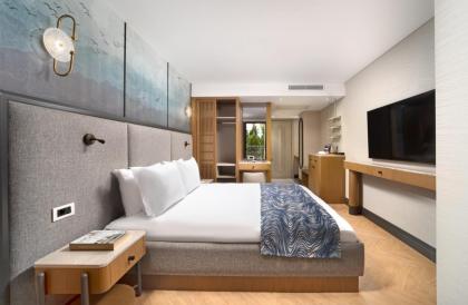 Bentley Hotel Old City - Special Class - image 22