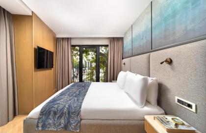 Bentley Hotel Old City - Special Class - image 23