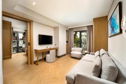 Bentley Hotel Old City - Special Class - image 24