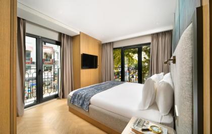 Bentley Hotel Old City - Special Class - image 25