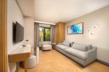 Bentley Hotel Old City - Special Class - image 26