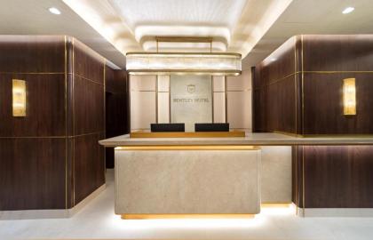 Bentley Hotel Old City - Special Class - image 29