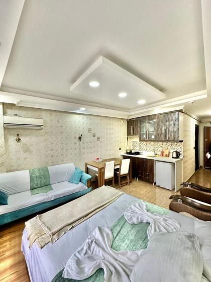 Ayasofya life suit otel - image 23