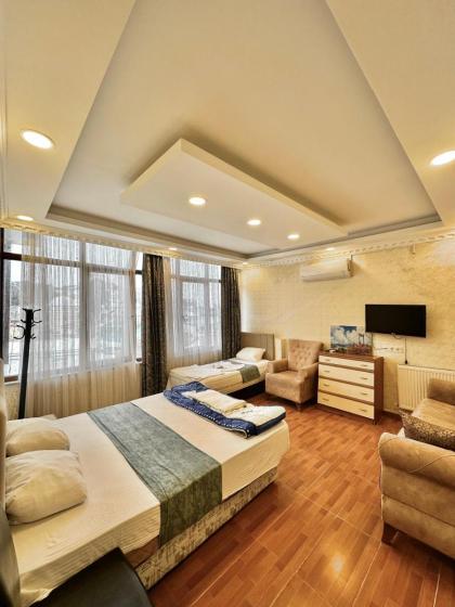Ayasofya life suit otel - image 26