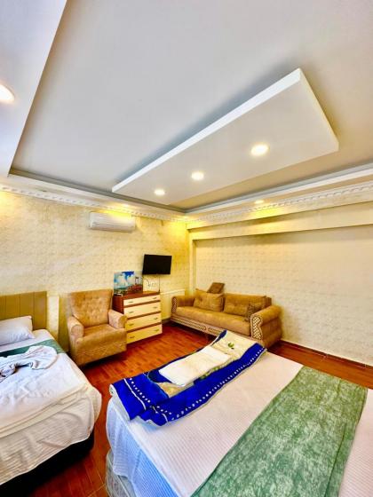 Ayasofya life suit otel - image 27