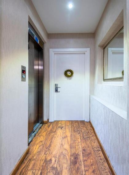 In Pera Boutique Hotel - image 21