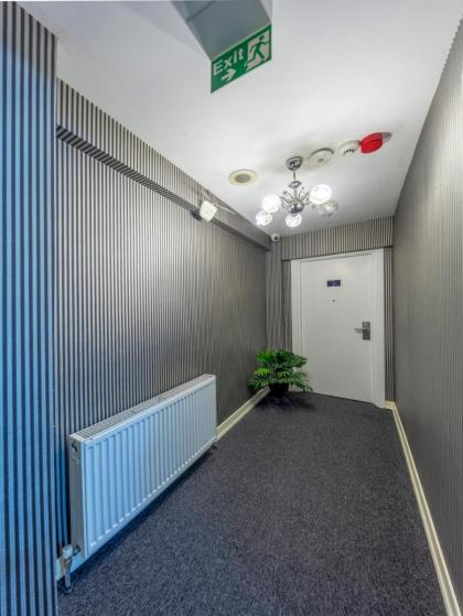 In Pera Boutique Hotel - image 22