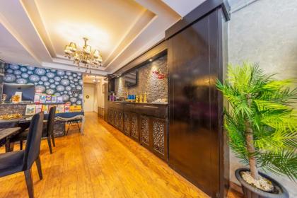 In Pera Boutique Hotel - image 23