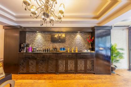 In Pera Boutique Hotel - image 24