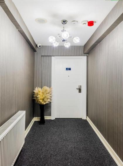 In Pera Boutique Hotel - image 25