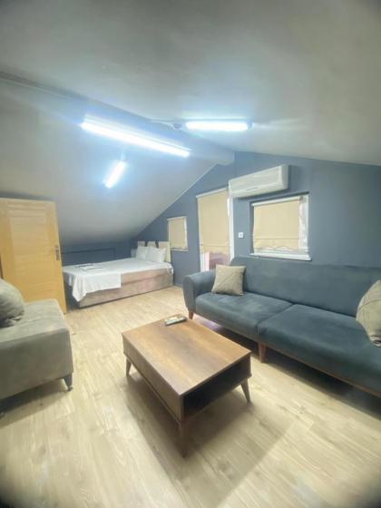 Arena Apart Otel - image 21