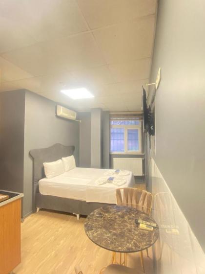 Arena Apart Otel - image 22