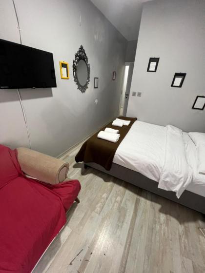 İstiklal hostel istanbul - image 21