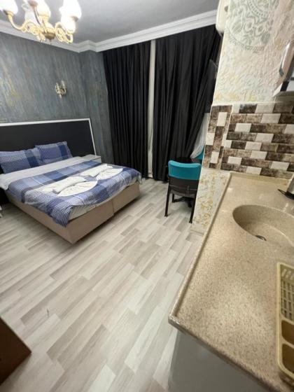 İstiklal hostel istanbul - image 22