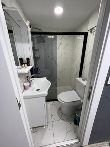 İstiklal hostel istanbul - image 24