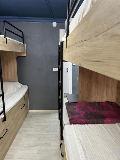 İstiklal hostel istanbul - image 27