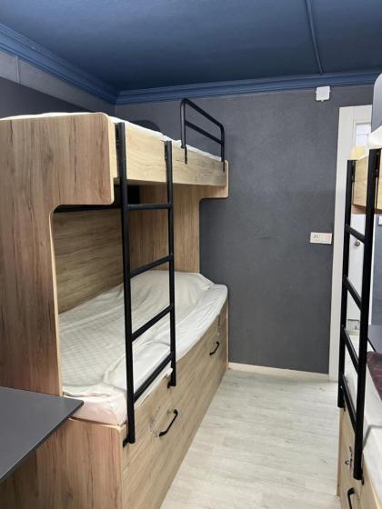 İstiklal hostel istanbul - image 28