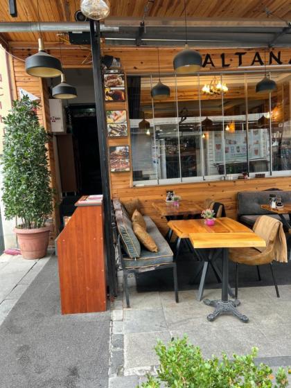 İstiklal hostel istanbul - image 30