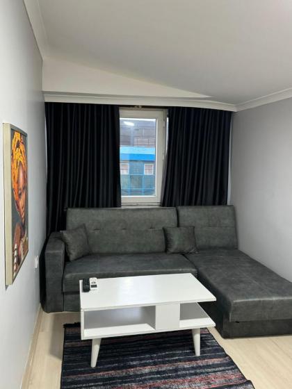 FORYOU SUİT OTEL - image 21