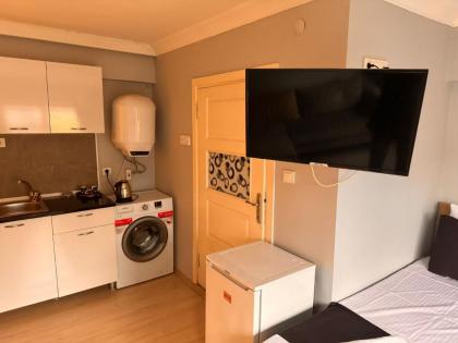 FORYOU SUİT OTEL - image 22