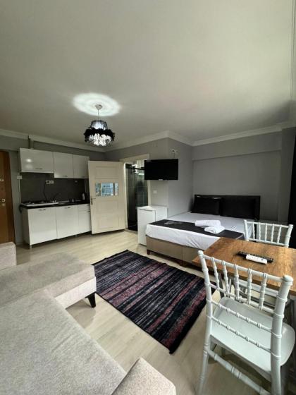 FORYOU SUİT OTEL - image 23