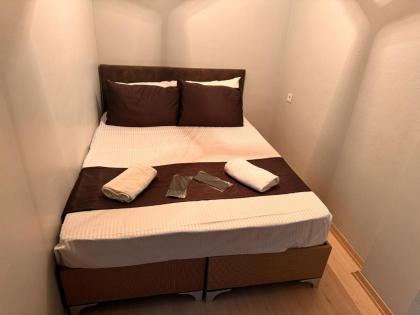 FORYOU SUİT OTEL - image 25