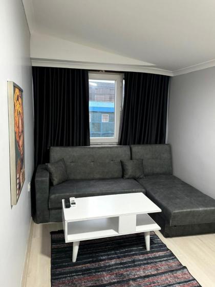 FORYOU SUİT OTEL - image 28