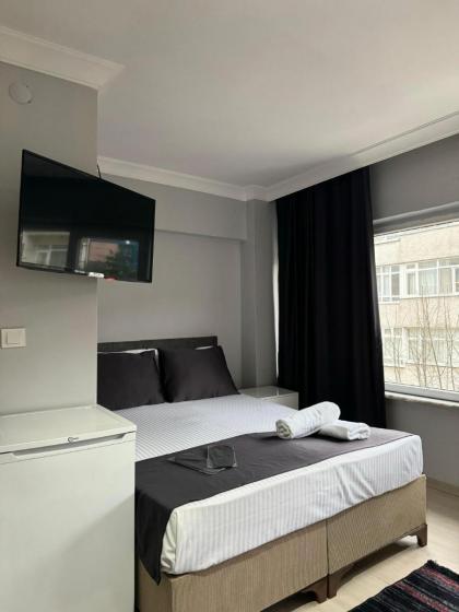 FORYOU SUİT OTEL - image 29