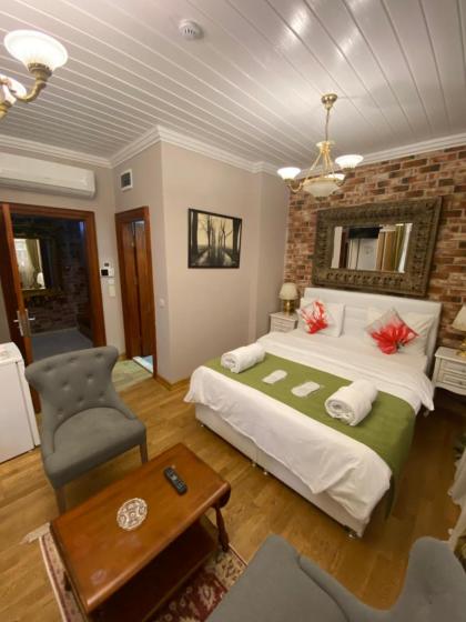 Bosphorus Bridge - image 21