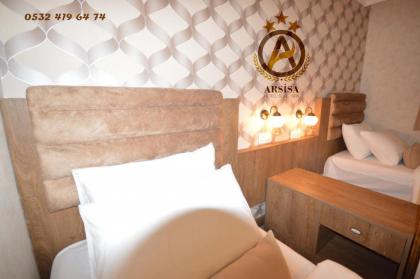 ARSISA HOTEL SUITE SPA - image 21