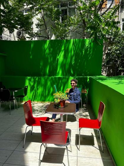 Galata King Suite Hotel - image 21