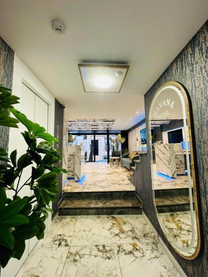 TAKSIM HAVANA HOTEL SUITES - image 21