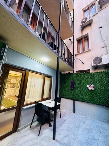 TAKSIM HAVANA HOTEL SUITES - image 22