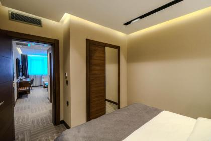 B'ISTANBUL HOTEL - image 23