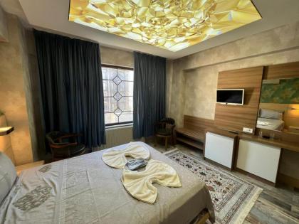 Ferdiye Hotel - image 21