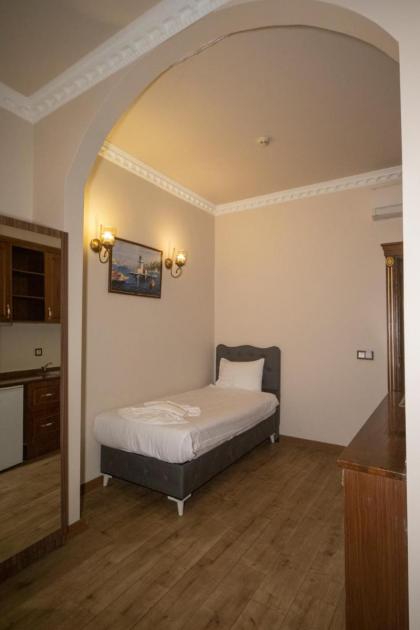 Bey port hotel - image 21