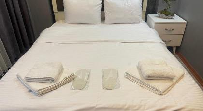 Ufuk Hotel - image 25