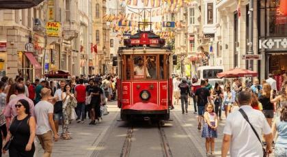 Ufuk Hotel - image 28