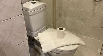 Ufuk Hotel - image 30