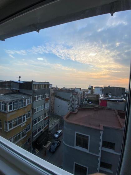 YELDEĞİRMENİ OTEL - image 21