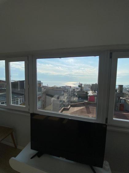 YELDEĞİRMENİ OTEL - image 22