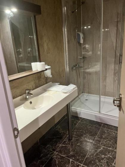 BORİS HOTEL - image 23