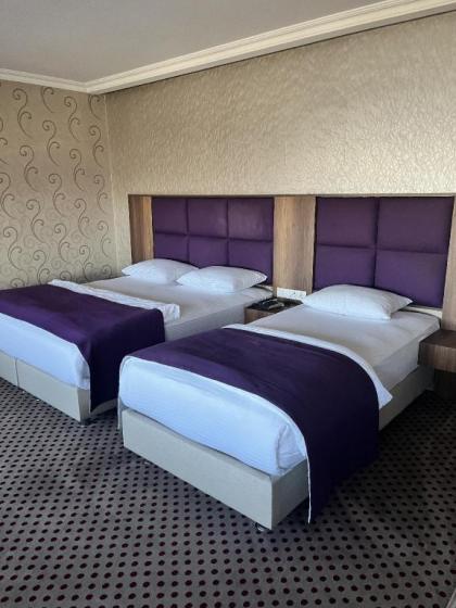 BORİS HOTEL - image 25