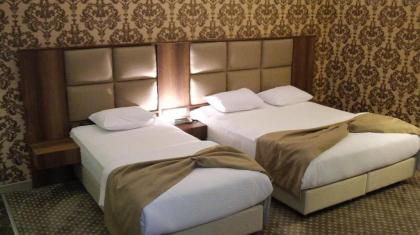 BORİS HOTEL - image 26